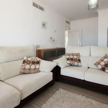 Apartment Terrazas De Guadalupe J3