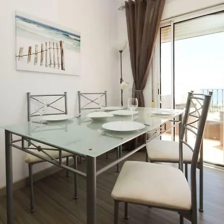 Apartment Terrazas De Guadalupe J3 Manilva