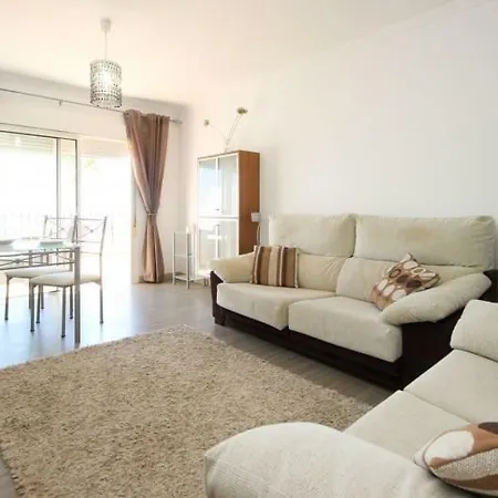 Terrazas De Guadalupe J3 Apartment