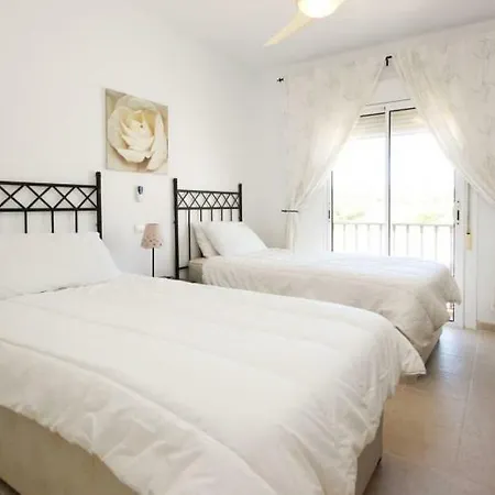 Apartament Terrazas De Guadalupe J3