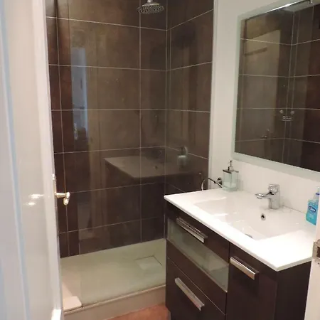 Apartment Terrazas De Guadalupe J3 Manilva