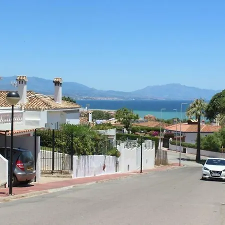 Terrazas De Guadalupe J3 * Manilva