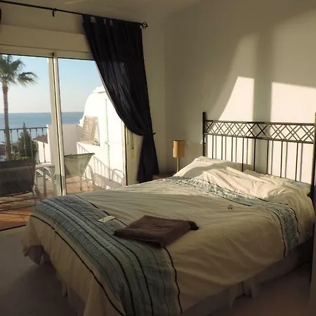Terrazas De Guadalupe J3 Apartament *