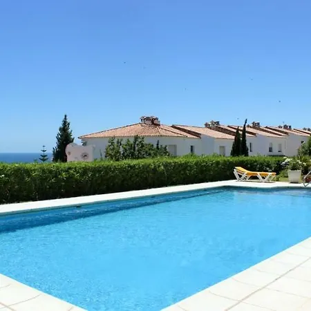 Terrazas De Guadalupe J3 Apartament Manilva