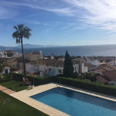 Apartment Terrazas De Guadalupe J3 *