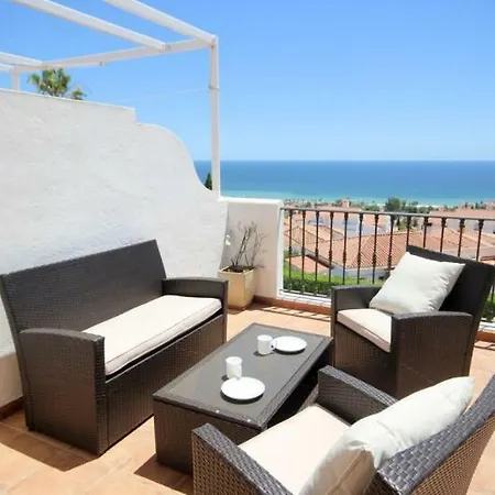 Apartment Terrazas De Guadalupe J3 *