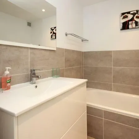 Apartment Terrazas De Guadalupe J3 *