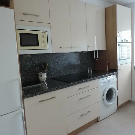 Apartment Terrazas De Guadalupe J3 *