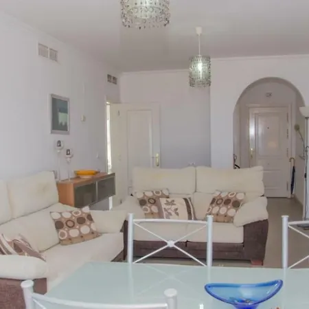 Terrazas De Guadalupe J3 Apartment *