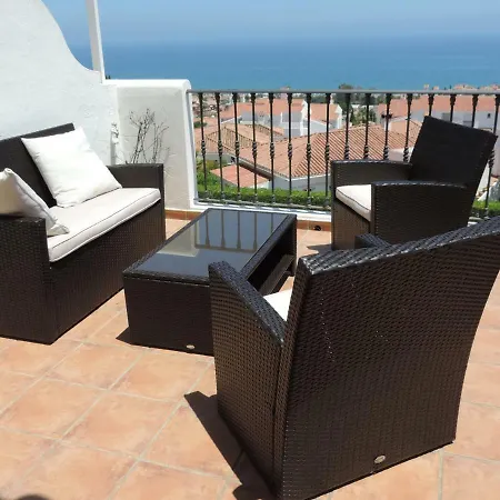 Apartment Terrazas De Guadalupe J3 Manilva