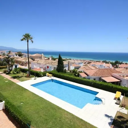 Apartment Terrazas De Guadalupe J3 Manilva