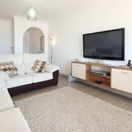 Terrazas De Guadalupe J3 Apartment *