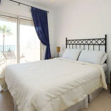 Terrazas De Guadalupe J3 Apartment *