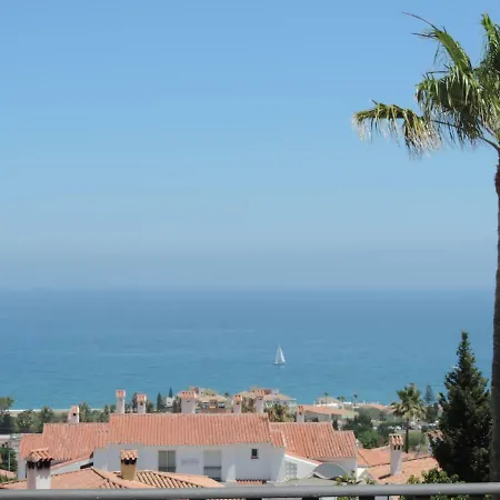 Terrazas De Guadalupe J3 Apartament *