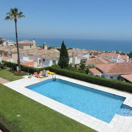 Apartament Terrazas De Guadalupe J3 Manilva