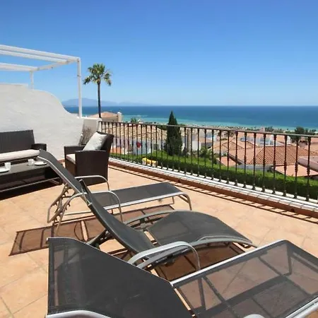 Apartment Terrazas De Guadalupe J3 *