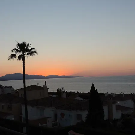 Apartament Terrazas De Guadalupe J3 *