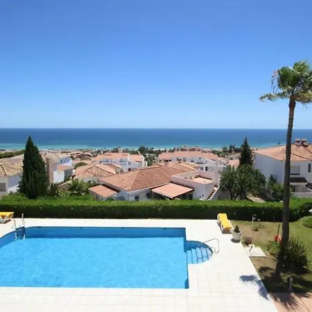 Apartment Terrazas De Guadalupe J3 *
