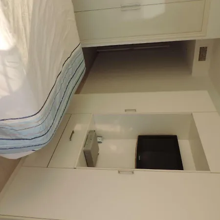 Terrazas De Guadalupe J3 Apartament