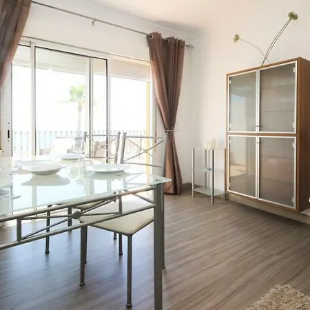Apartment Terrazas De Guadalupe J3