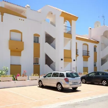 Terrazas De Guadalupe J3 * Manilva